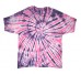 Pink & Purple