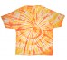 Orange & Yellow